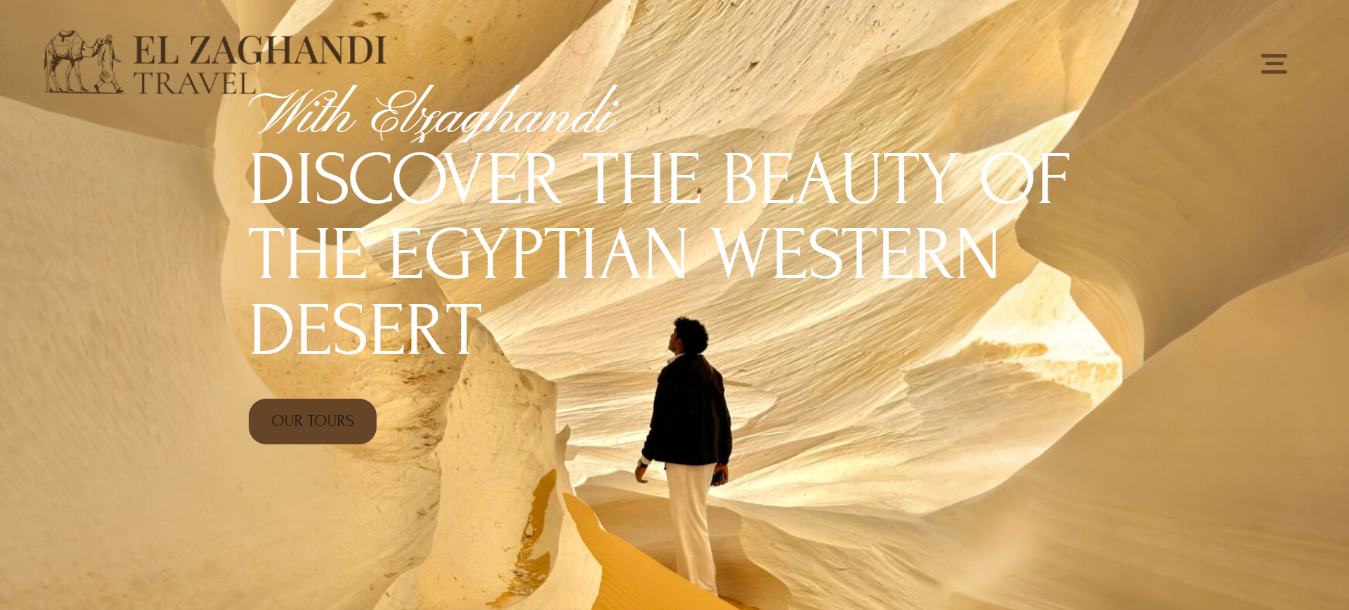 Elzaghandi Travel