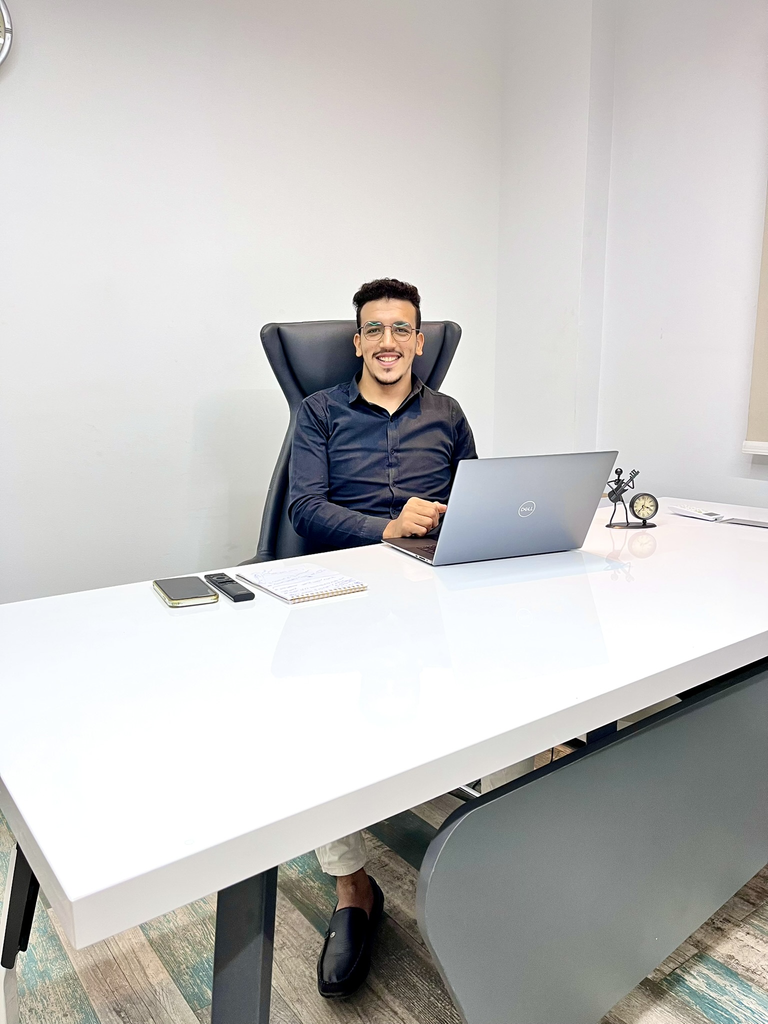 Ahmed Samir، مطور ومتخصص في المواقع السياحية